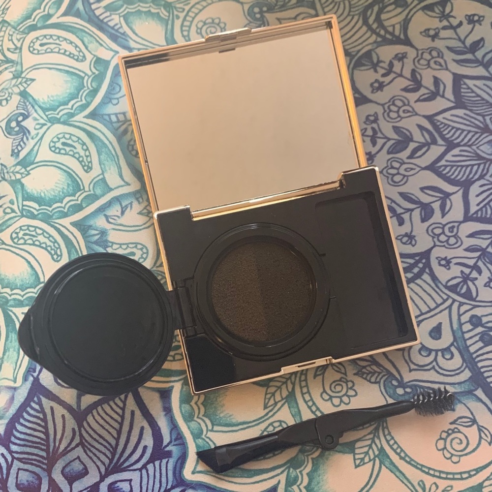 Iconic London Sculpt and Boost Eyebrow Cushion